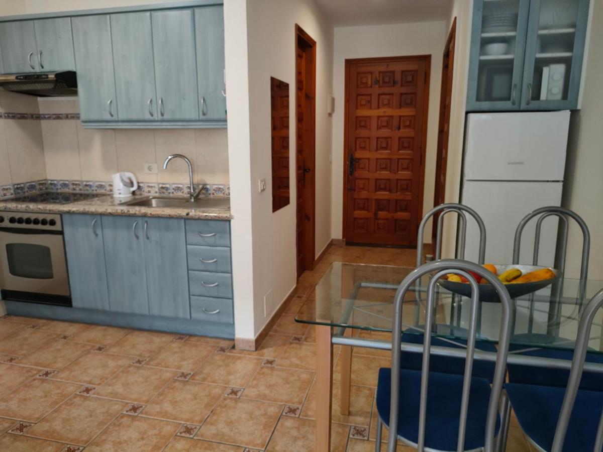 Ferienwohnung Sea View Terrace At San Marcos Icod De Los Vinos Exterior foto